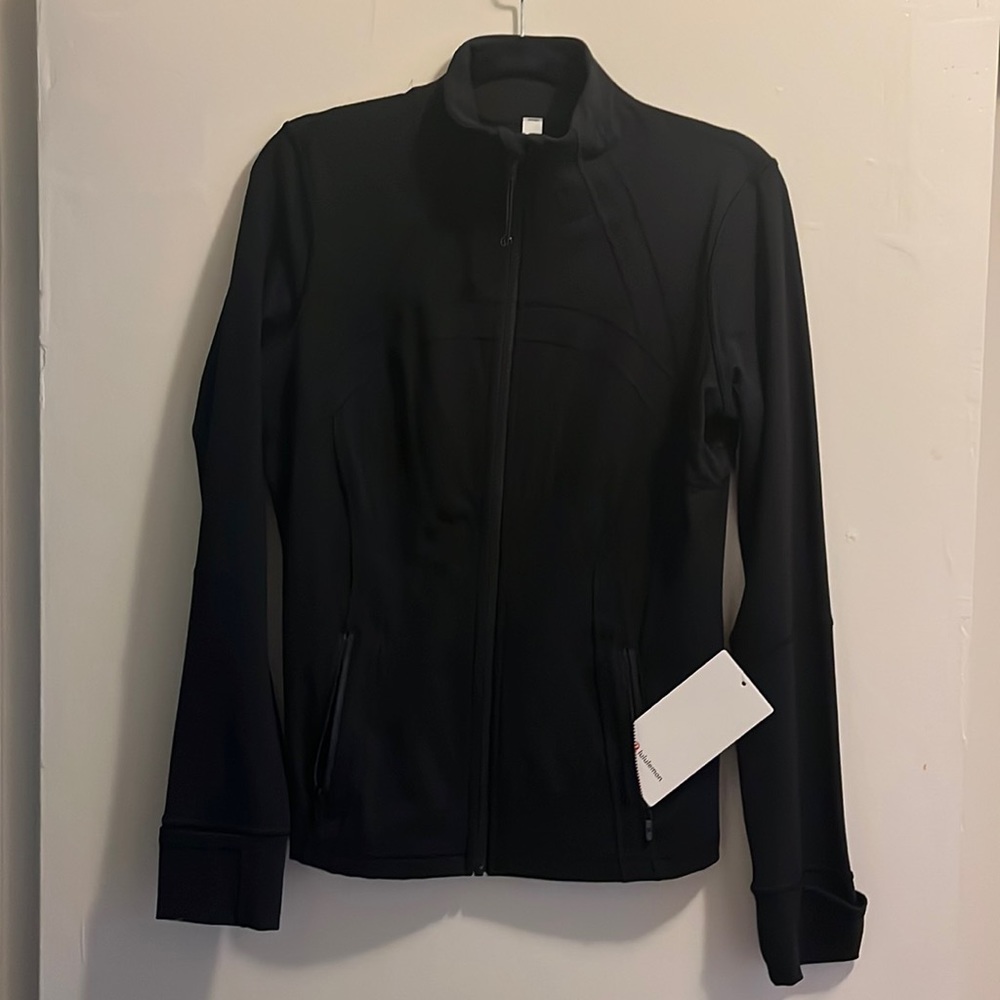 lululemon jacket